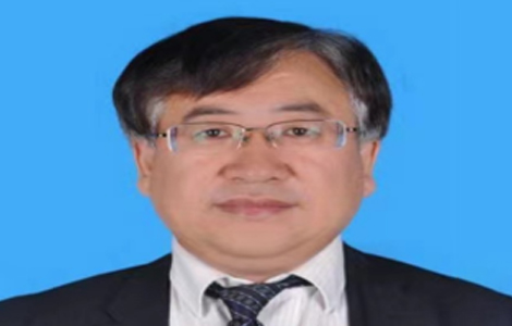 吕志成-中国科学院院士
