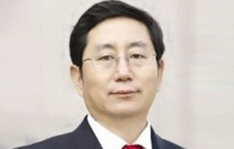 王京彬-北京矿产地质研究院院长 中国有色金属工业协会副会长